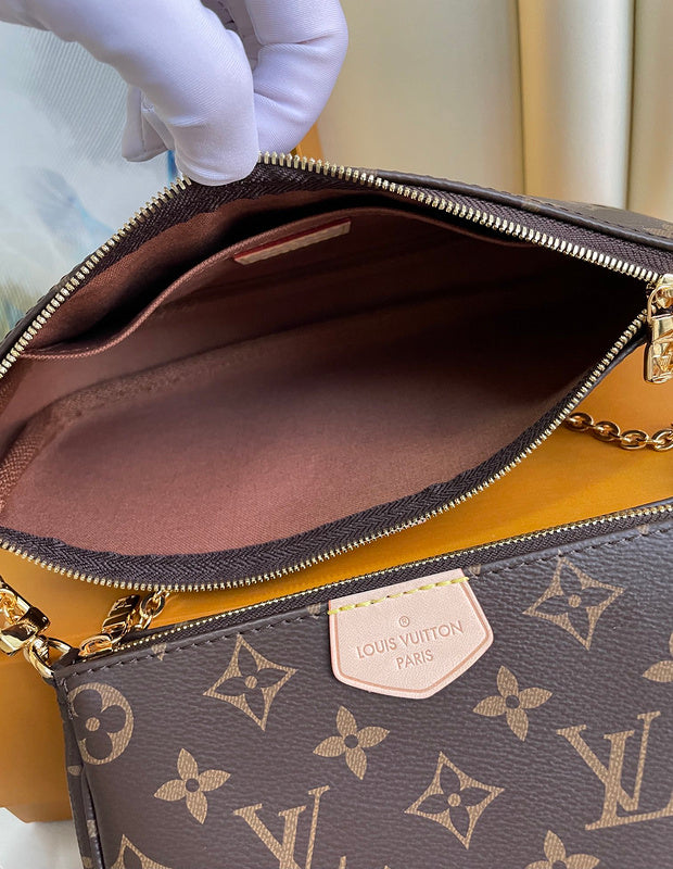 LOV - Luxurious Totes - 1707