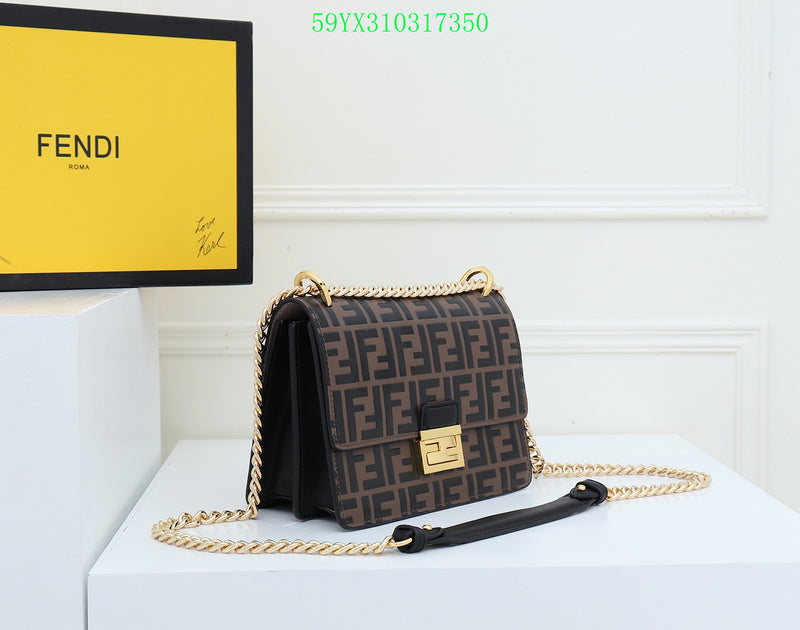 GC - Shoulder - 3381