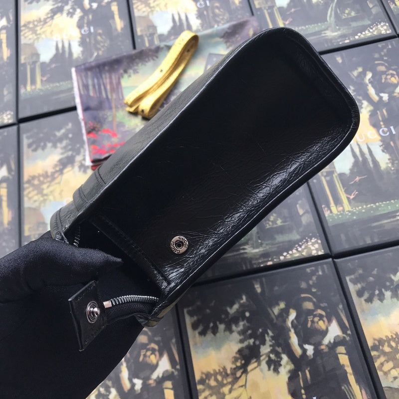 Lux-Totes - GCI Bags - 2897