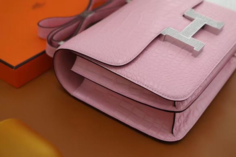 HMS - Luxurious Totes - 032