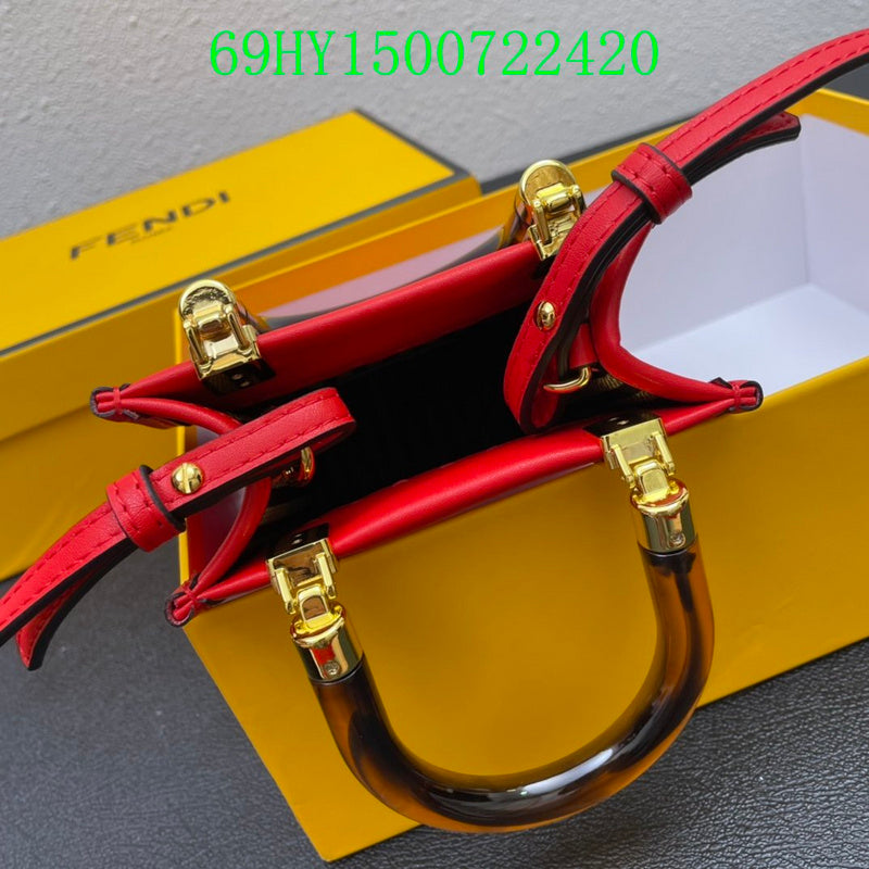 GC - Shoulder - 3315