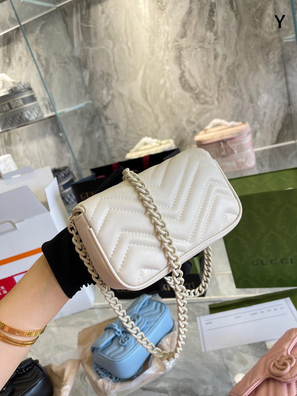Style My Style - GUI3 Bags - 316