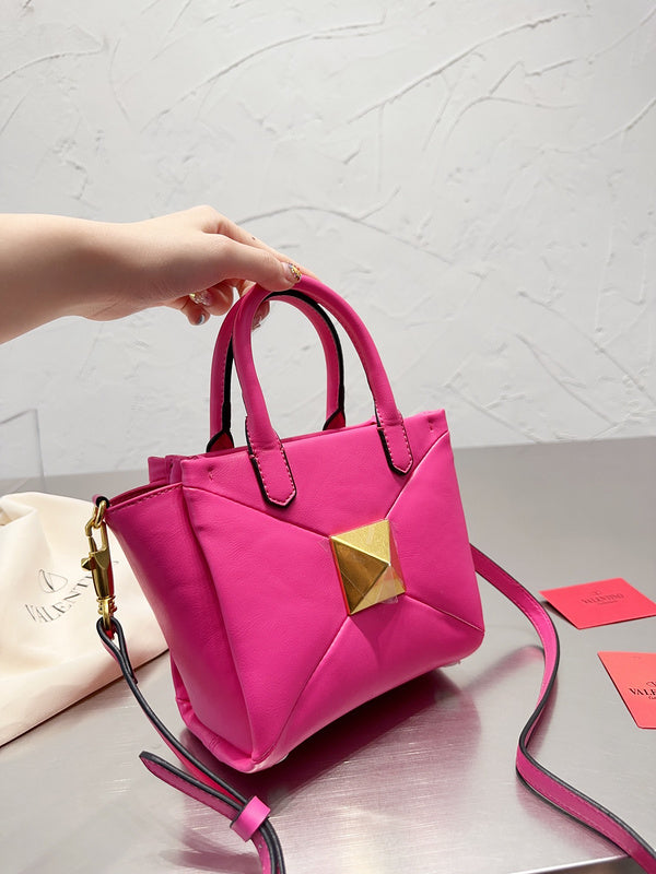 Luxurious Totes - MK-VTO Bags - 001