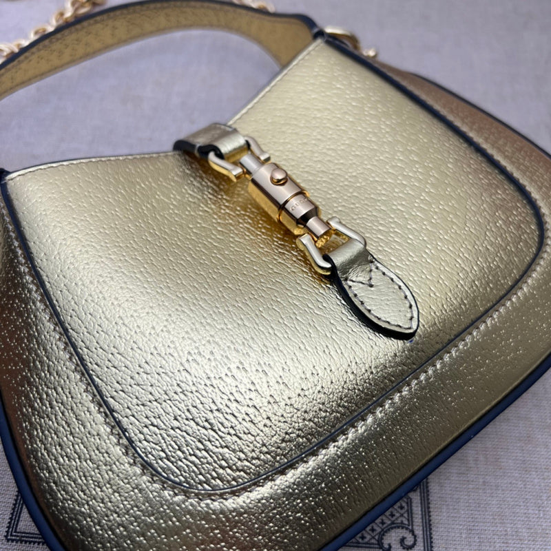 GUI - Luxurious Totes - 551