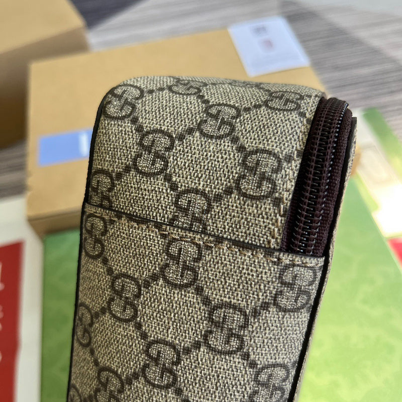 Lux-Totes - GCI Bags - 2624