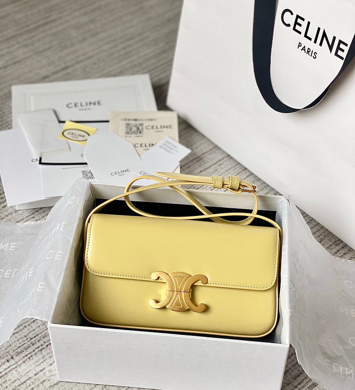 Luxurious-Totes - CLE Bags - 1158