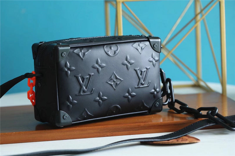 Lux-Totes - LOV Bags - 4034