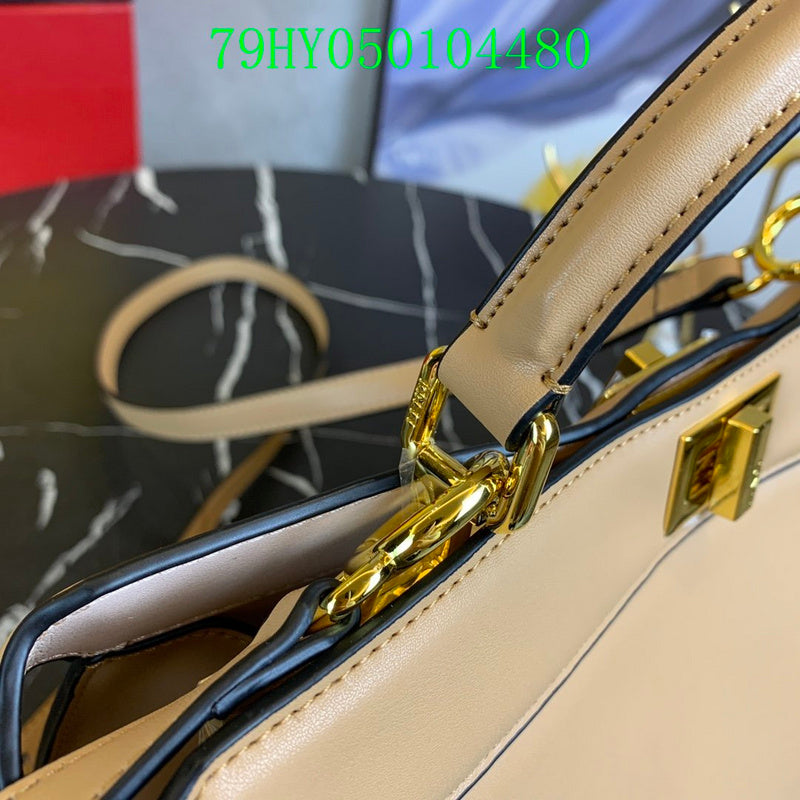 GC - Shoulder - 2725
