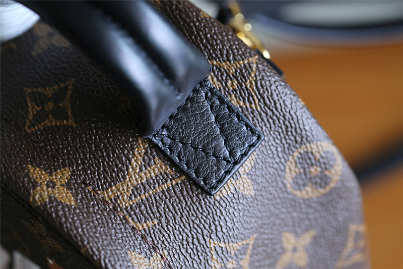 Lux-Totes - LOV Bags - 031