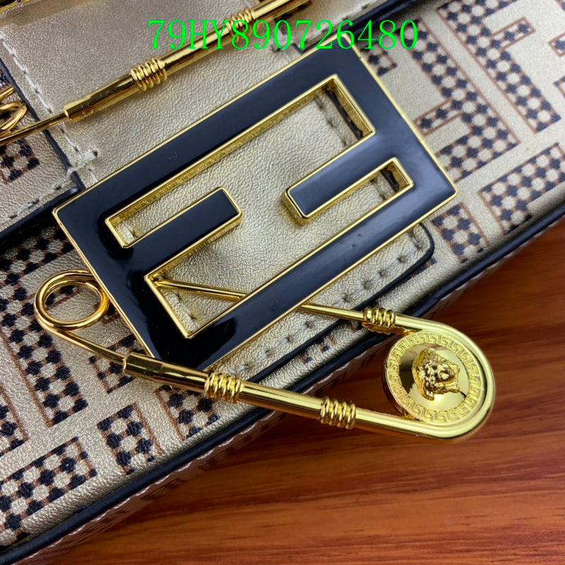 GC - Shoulder - 3292