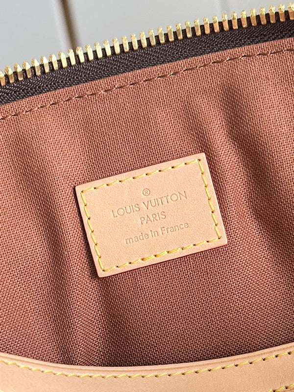 LOV - Luxurious Totes - 2048