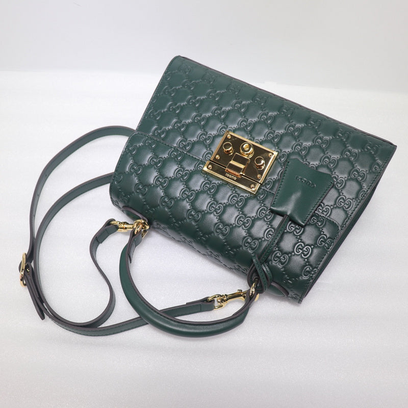 GUI - Luxurious Totes - 1253