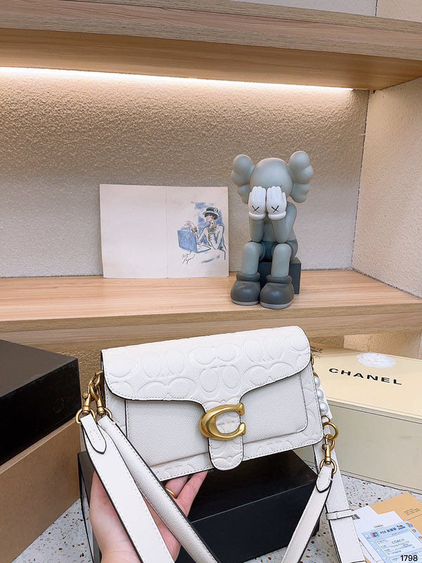 Style My Style - CCH2 Bags - 017