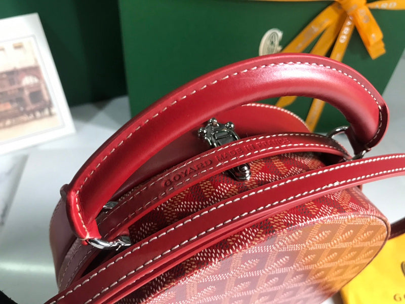 Style My Style3 - GYO Bags - 086
