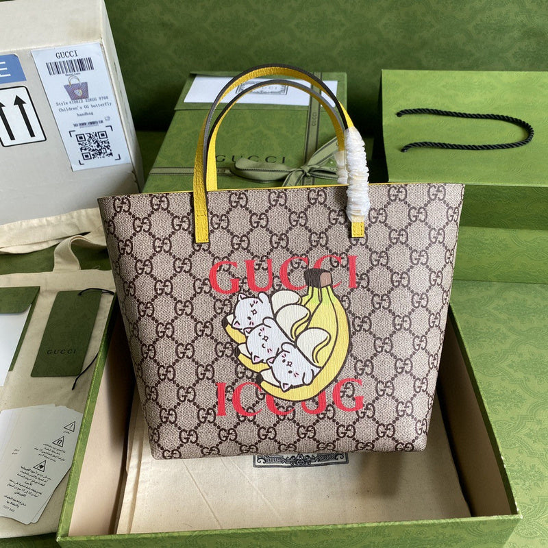 Luxurious Totes - Latest - 4048