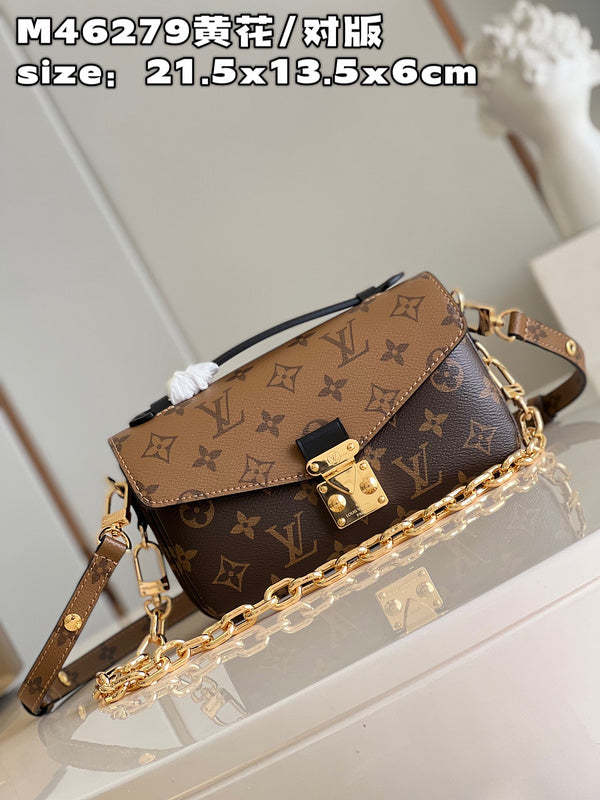 LOV - Luxurious Totes - 793