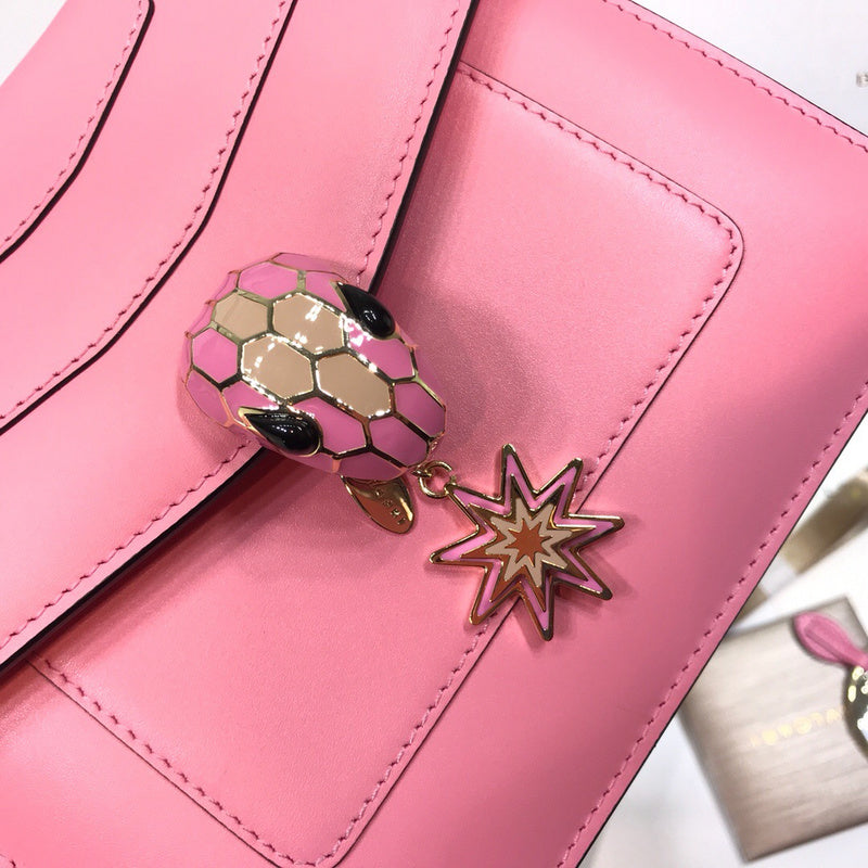 Style My Style - BVLGA Bags - 062