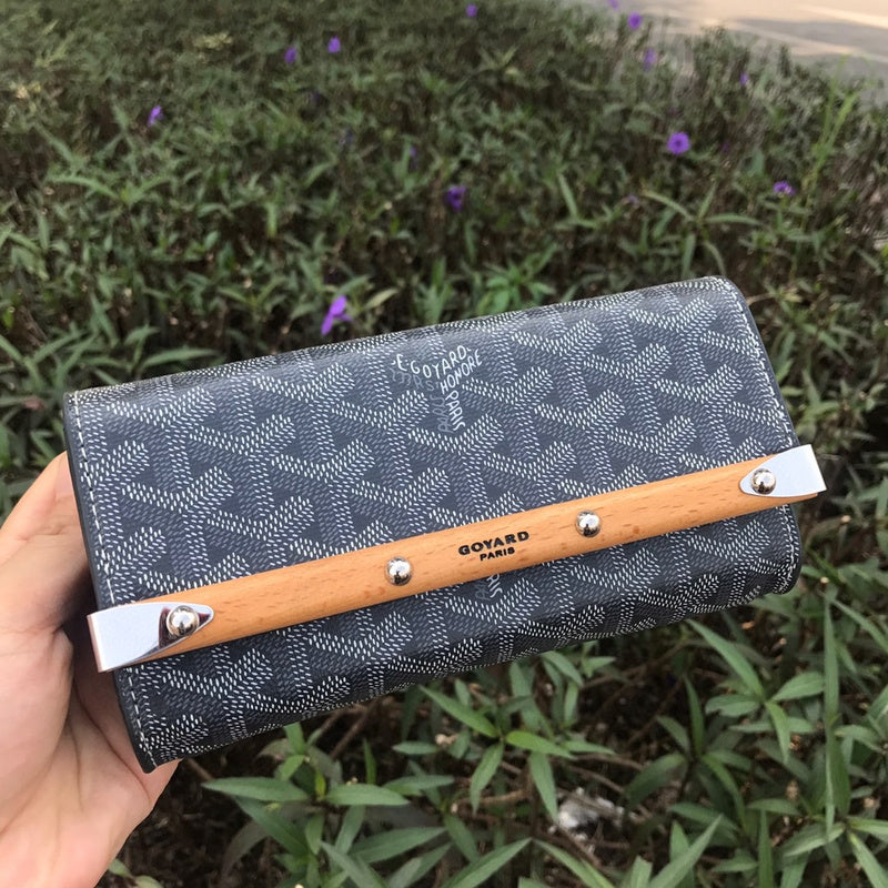 Lux-Totes - GOD Bags - 407