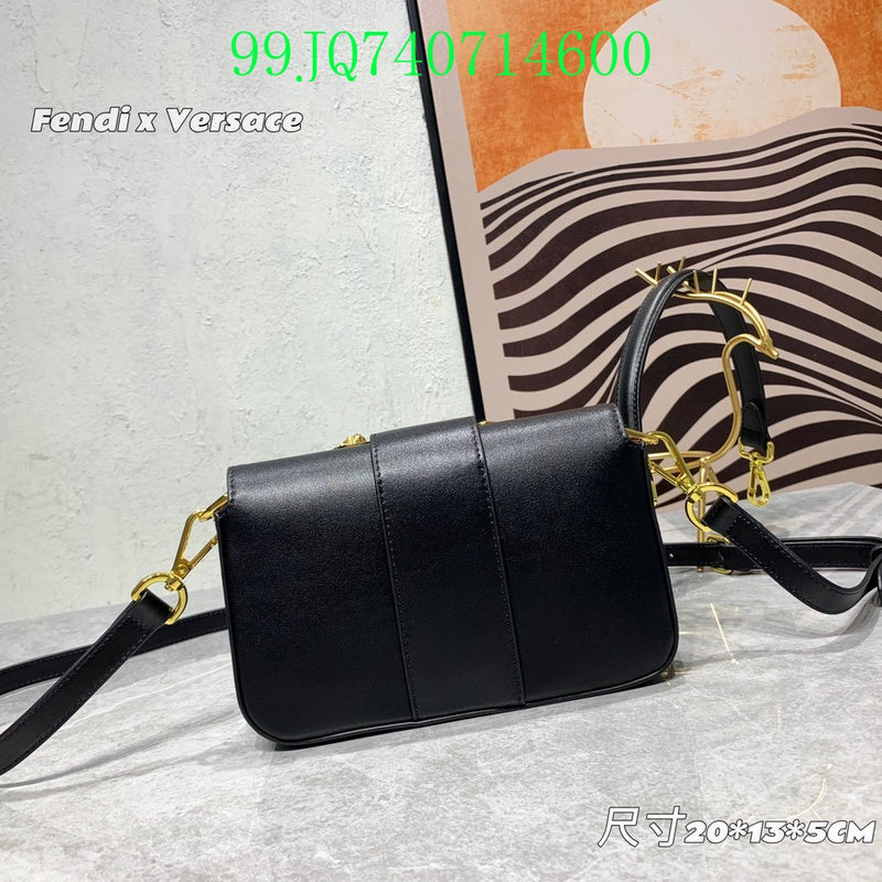 GC - Shoulder - 3343