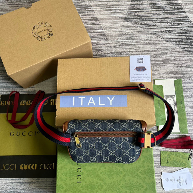 Lux-Totes - GCI Bags - 2338