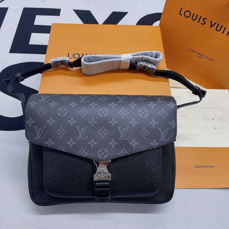 Lux-Totes - LOV Bags - 4178