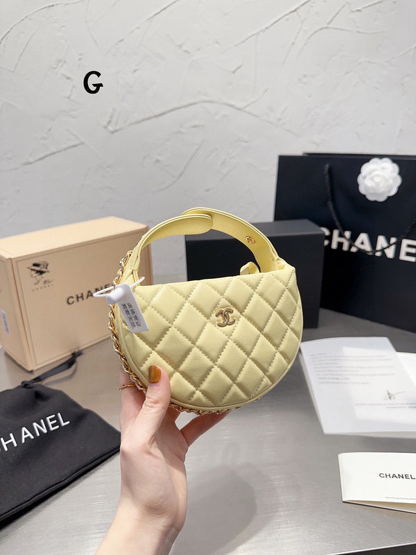 Luxurious Totes - CNL3 Bags - 031