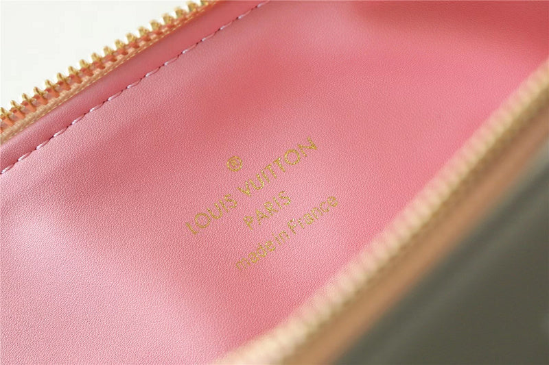 Lux-Totes - LOV Bags - 605