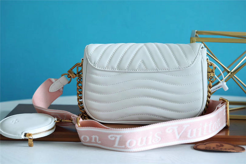 Lux-Totes - LOV Bags - 747