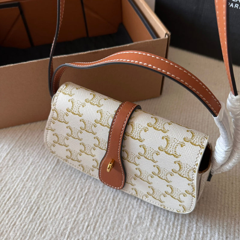 Luxurious Totes - CLE2 Bags - 042