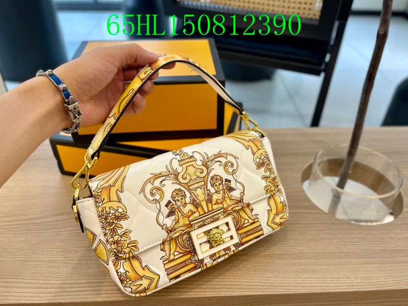GC - Shoulder - 3354