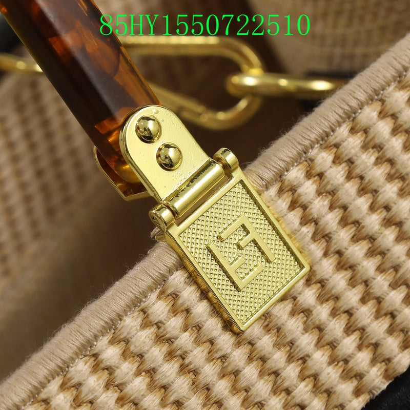 GC - Shoulder - 3302
