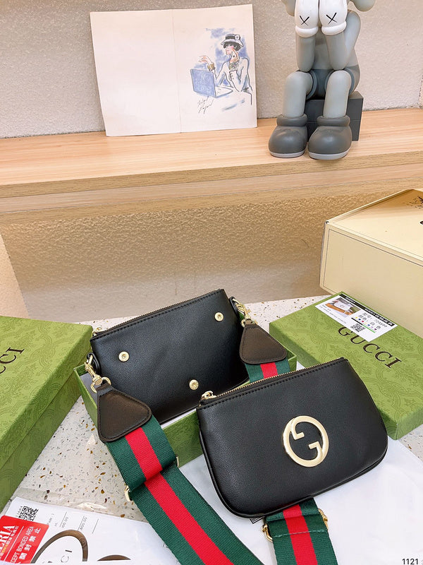 Luxurious Totes - GUI3 Bags - 208