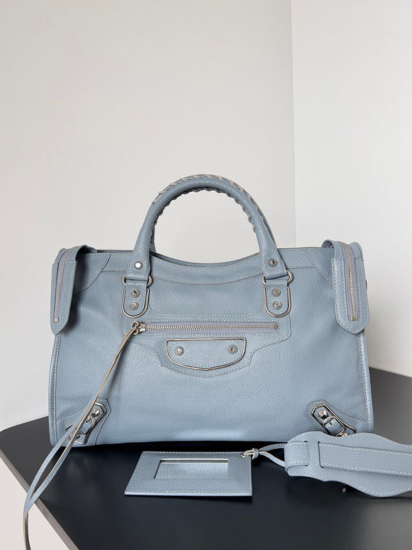Luxurious-Totes - BGA Bags - 236