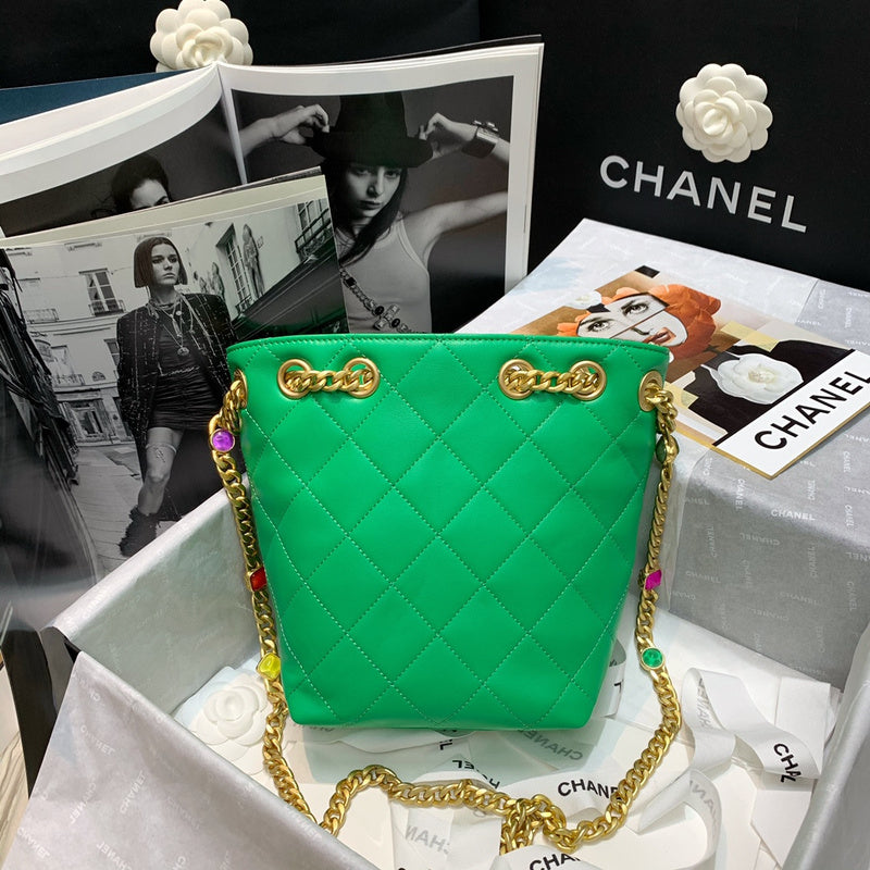 Style My Style - CHL Bags - 668