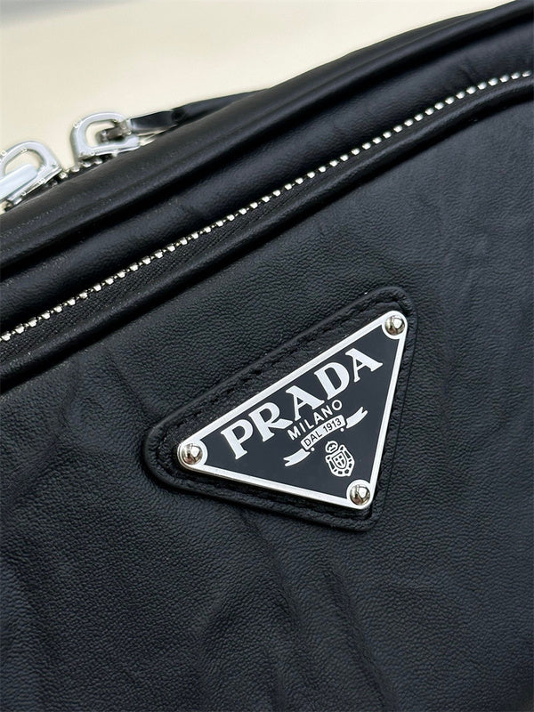 ZEP - PD Bags - 208