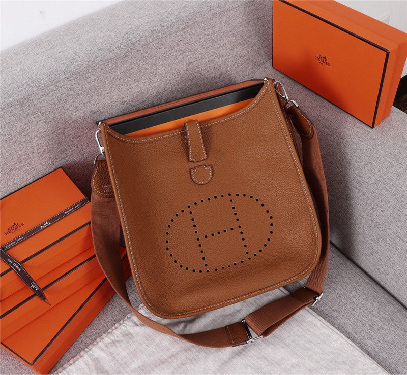 HMS - Luxurious Totes - 088