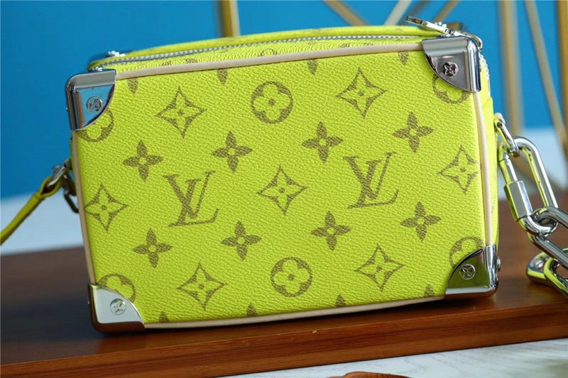 Lux-Totes - LOV Bags - 4057