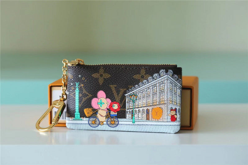 ZEP - LOV Bags - 1224