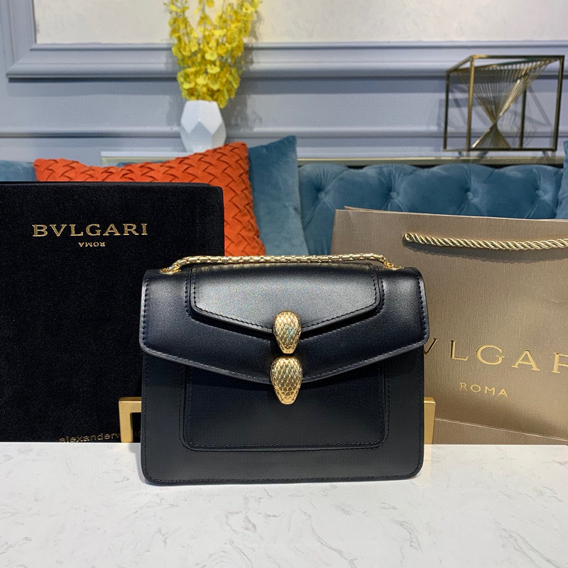 Luxurious-Totes - BVLGA Bags - 222