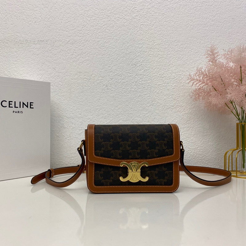 Luxurious-Totes - CLE Bags - 327