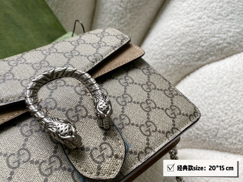 Style My Style - GUI3 Bags - 070