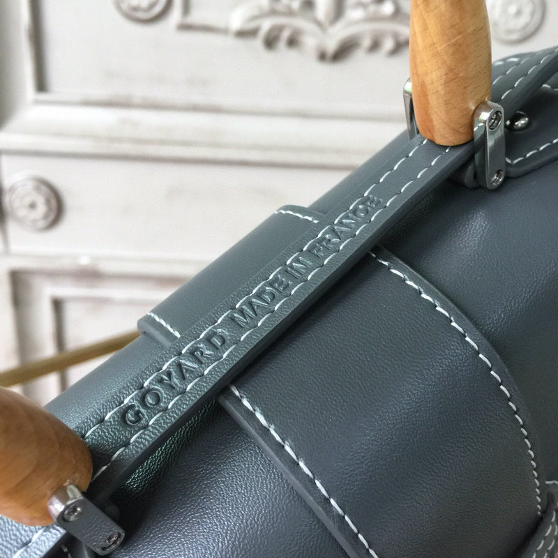 Lux-Totes - GOD Bags - 186
