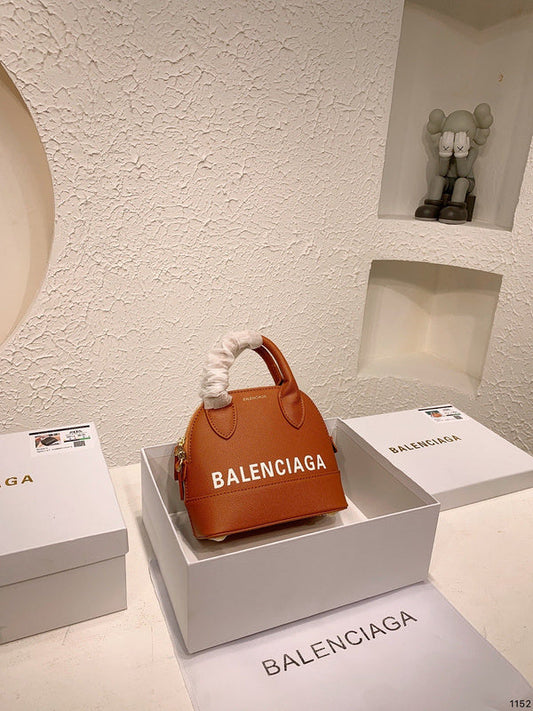 Luxurious Totes - BGA2 Bags - 191