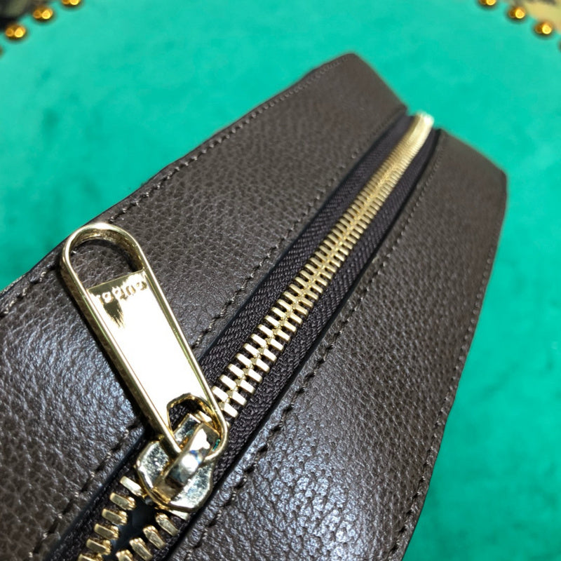 Lux-Totes - GCI Bags - 2467
