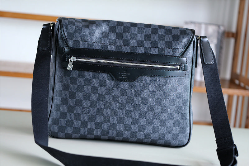 Lux-Totes - LOV Bags - 4359