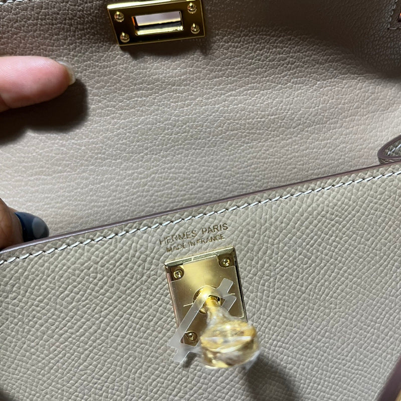 HMS - Luxurious Totes - 062