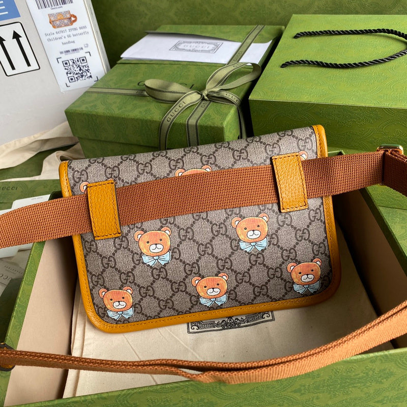 Lux-Totes - GCI Bags - 2310