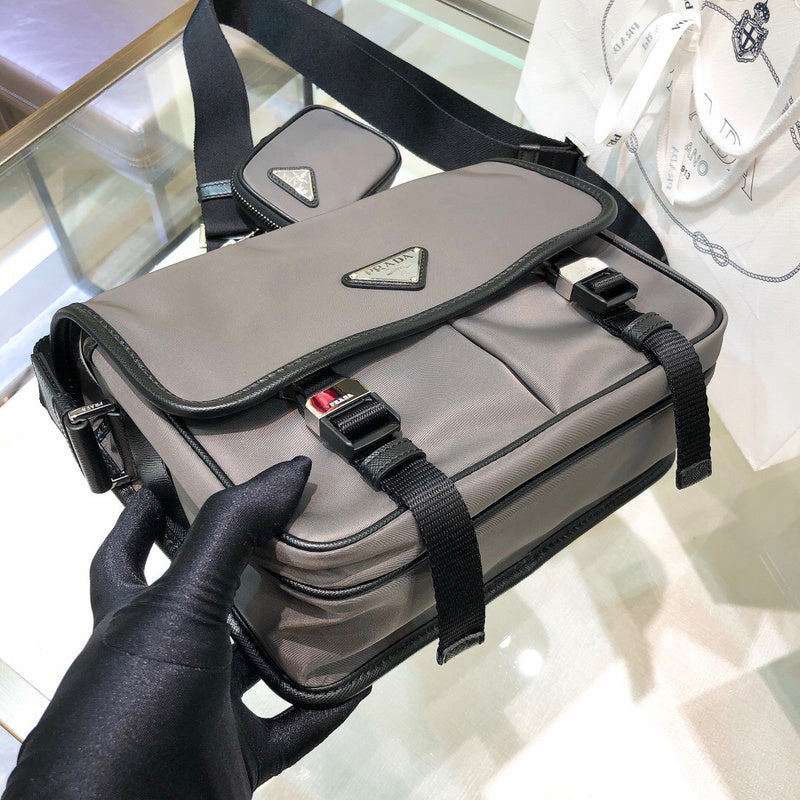 ZEP - PD Bags - 449