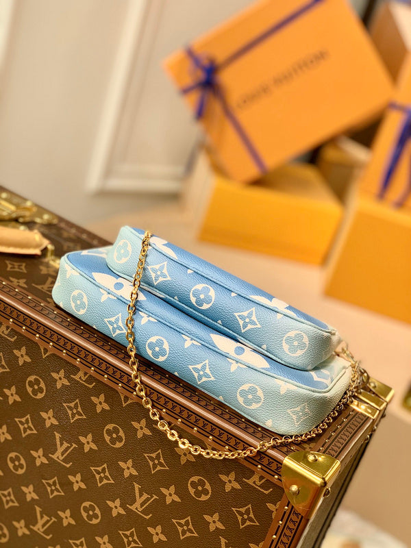 LOV - Luxurious Totes - 2448