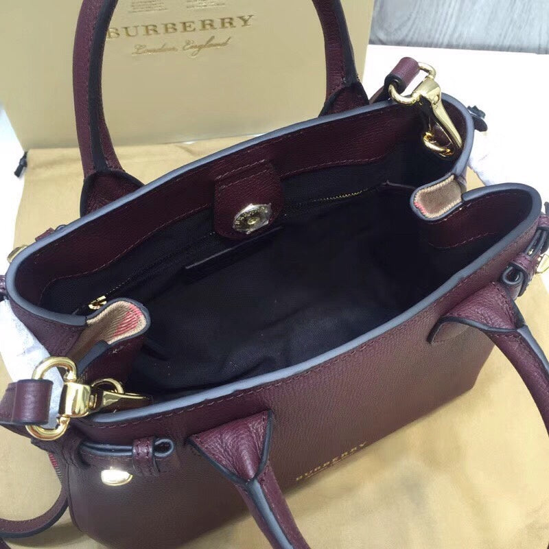 Lux-Totes - BBR Bags - 114
